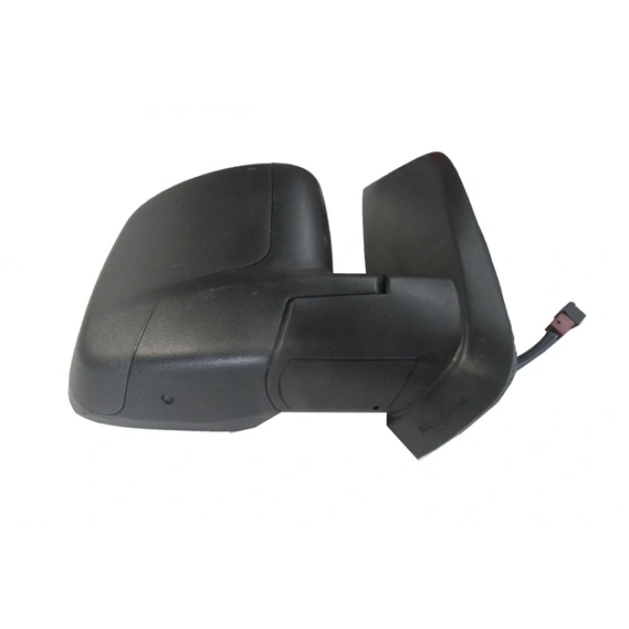 CITROEN NEMO- 08/16; KAPI AYNASI SAĞ SİYAH ELEKTRİKLİ/ISITMALI/SENSÖRLÜ)(ER AYNA)