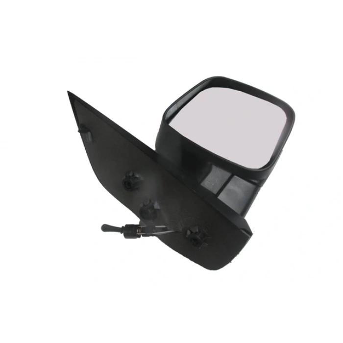 CITROEN NEMO- 08/16; KAPI AYNASI SAĞ SİYAH MANUEL(ER AYNA)