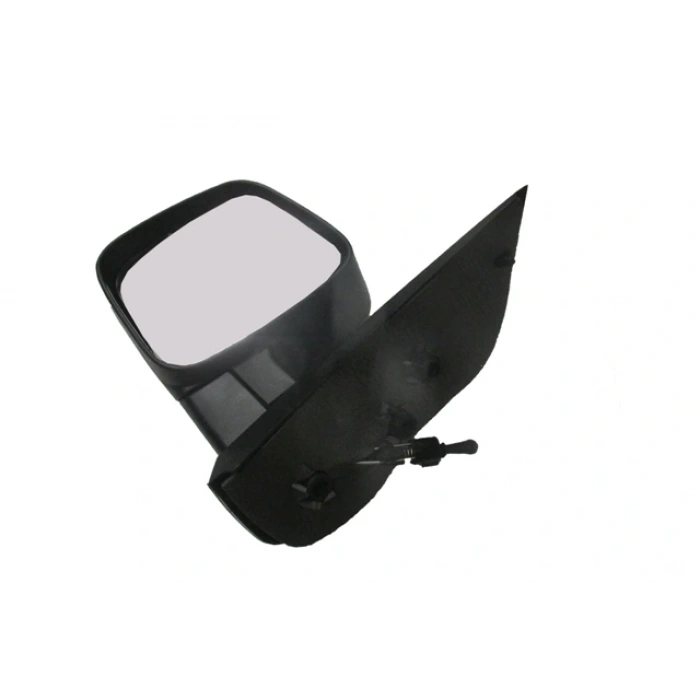 CITROEN NEMO- 08/16; KAPI AYNASI SOL GRİ MANUEL (ER AYNA)