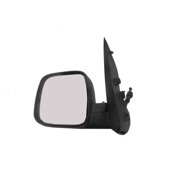 CITROEN NEMO- 08/16; KAPI AYNASI SOL GRİ MANUEL (ER AYNA)