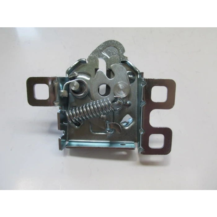 CITROEN NEMO- 08/16; KAPUT KİLİDİ