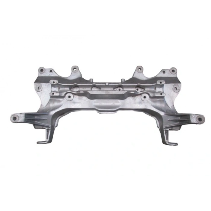 CITROEN NEMO- 08/16; MOTOR BEŞİĞİ KOMPLE (BEŞİK) ALÜMİNYUM