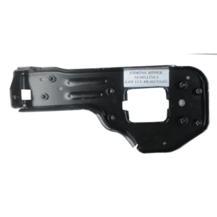 CITROEN NEMO- 08/16; ÖN TAMPON BRAKETİ SAĞ (ŞASE UCU)