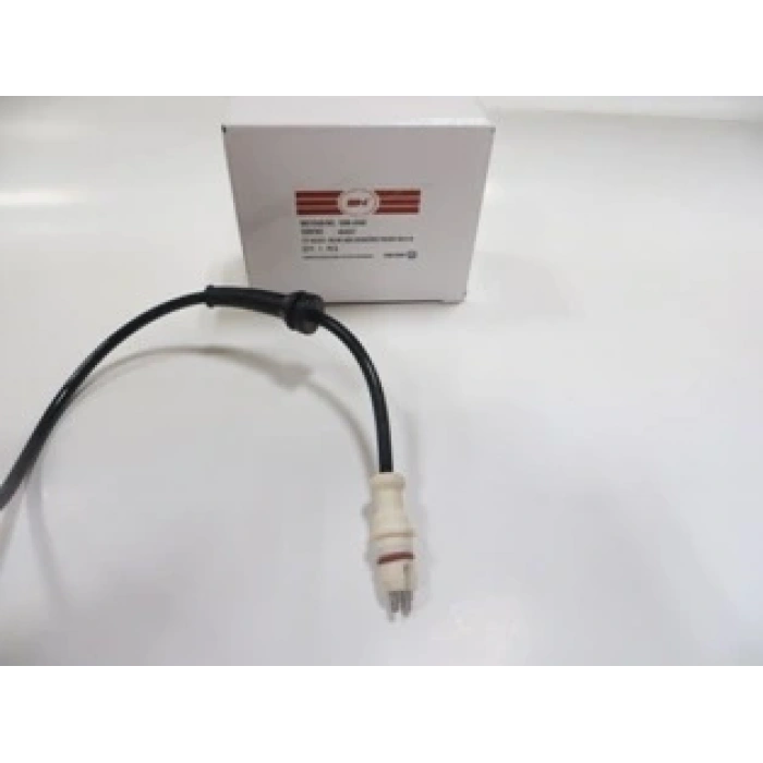 CITROEN SAXO- 96/00; ABS SENSÖRÜ ÖN SAĞ/SOL AYNI (ADET) 2 FİŞLİ (SH)