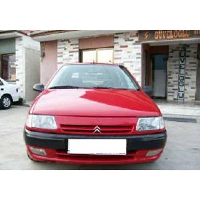 CITROEN SAXO- 96/00; ARAÇ BİLGİLERİ VE RESİMLERİ