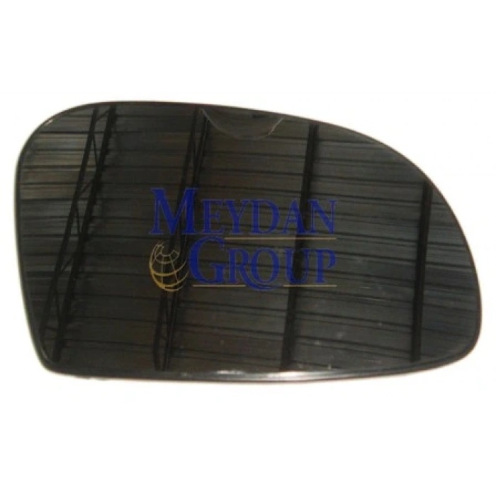 CITROEN SAXO- 96/00; AYNA CAMI SAĞ ISITMASIZ (FAMELLA)