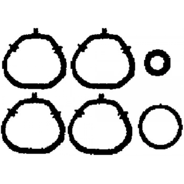 CONTA MANIFOLT EMME SILIKON DOBLO PALIO ALBEA 1.2 16V <05