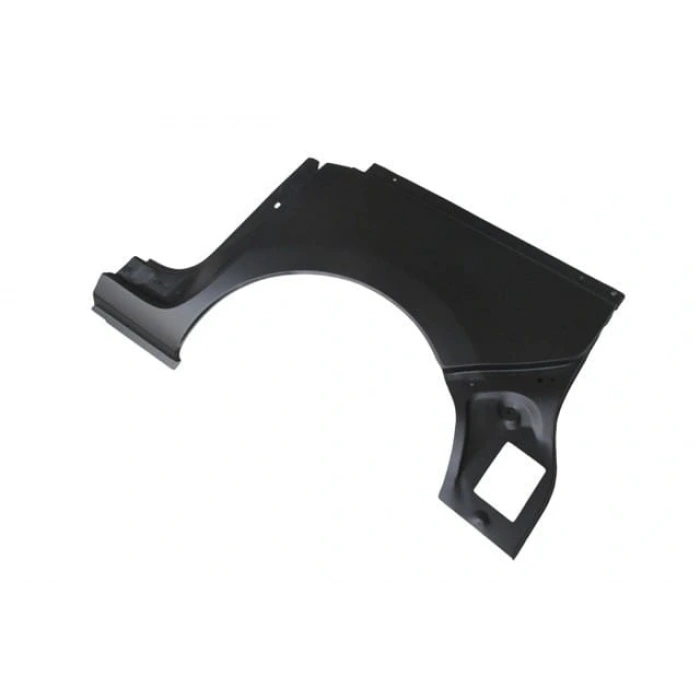 DACIA DOKKER- 13/21; ARKA ÇAMURLUK SOL YARIM (EAGLE BODY)