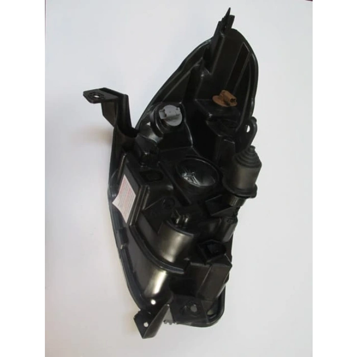 DACIA DOKKER- 13/21; FAR LAMBASI SOL MANUEL (H4)(AYFAR) (E MARKLI)