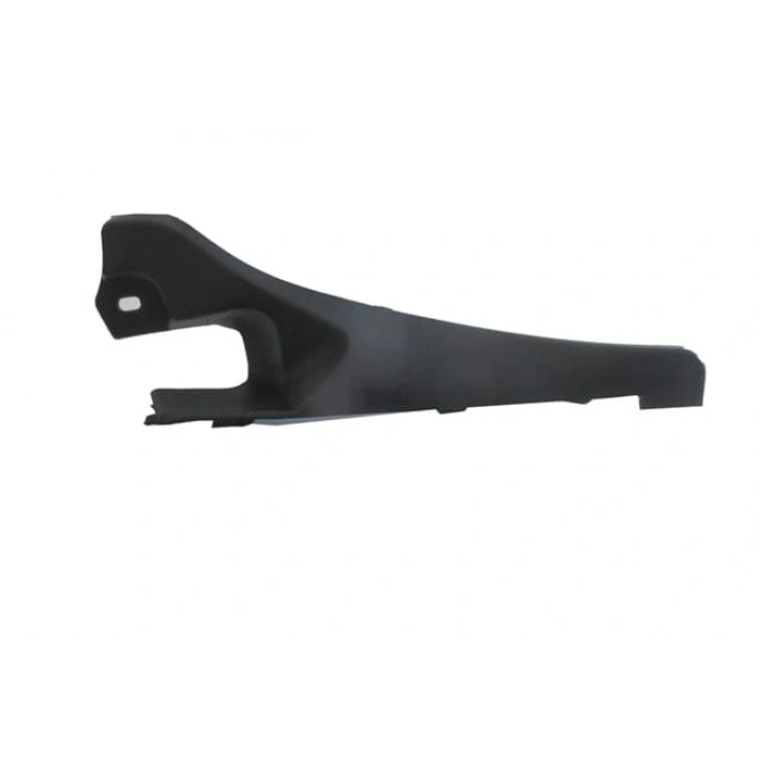 DACIA DOKKER- 13/21; ÖN CAM KENAR PLASTİĞİ SOL (SİLGİ PANELİ)