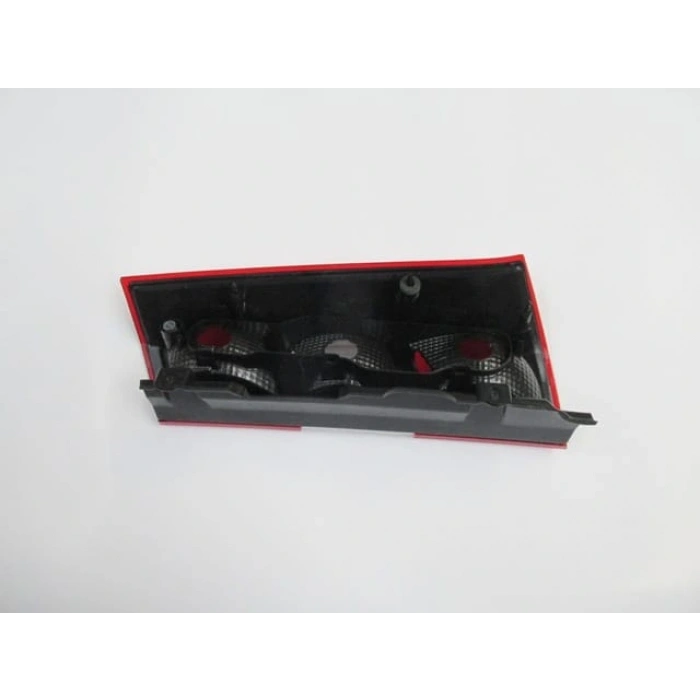 DACIA DOKKER- 13/21; STOP LAMBASI SOL KIRMIZI/BEYAZ (MARS) (E MARKLI)