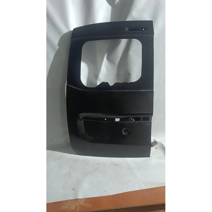 DACİA DOKKER ARKA BAGAJ KAPAĞI 2011-2020 SIFIR AYARINDA