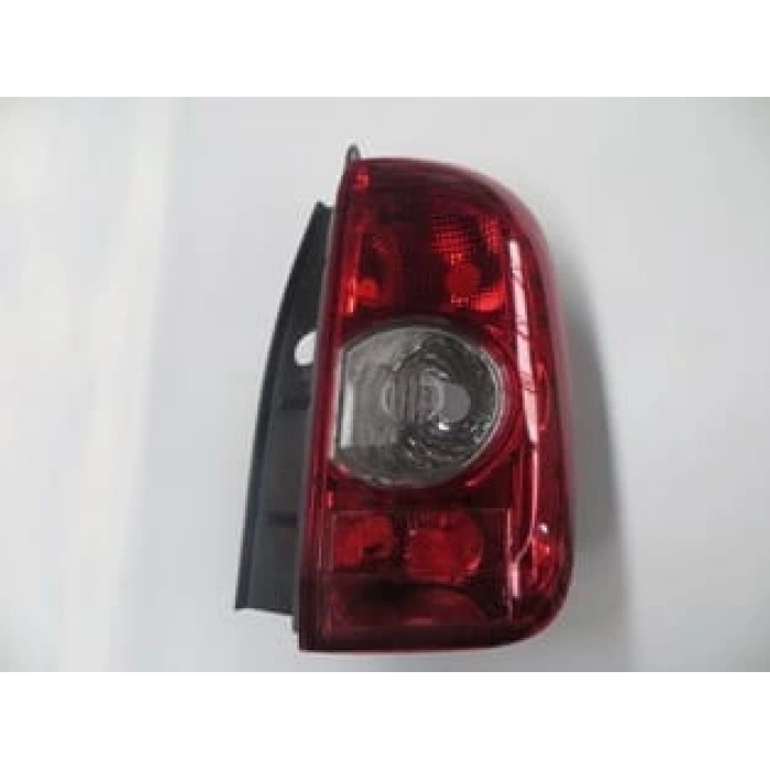 DACIA DUSTER- 10/13; STOP LAMBASI SOL KIRMIZI/BEYAZ (MARS) (E MARKLI)