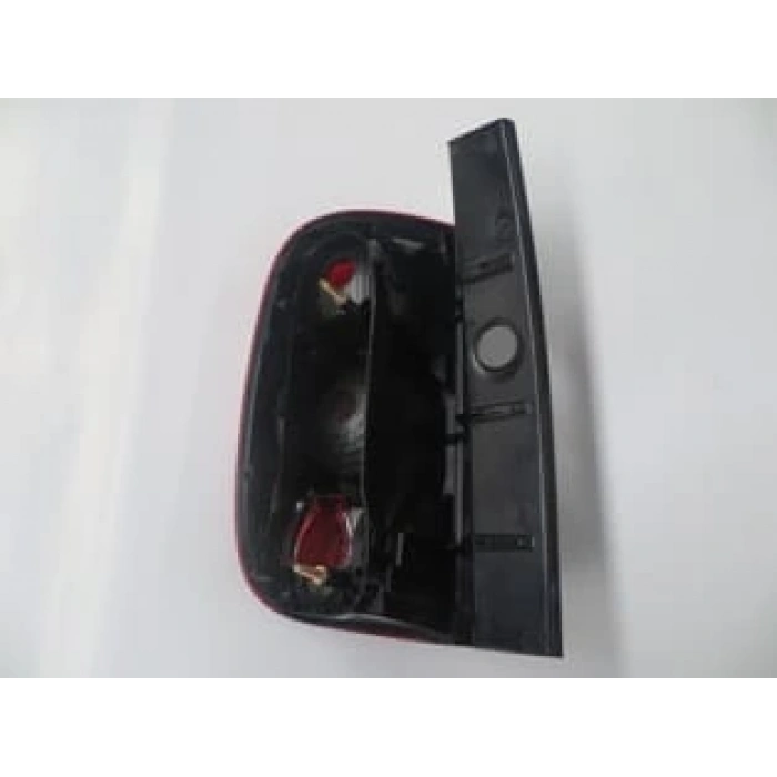 DACIA DUSTER- 10/13; STOP LAMBASI SOL KIRMIZI/BEYAZ (MARS) (E MARKLI)