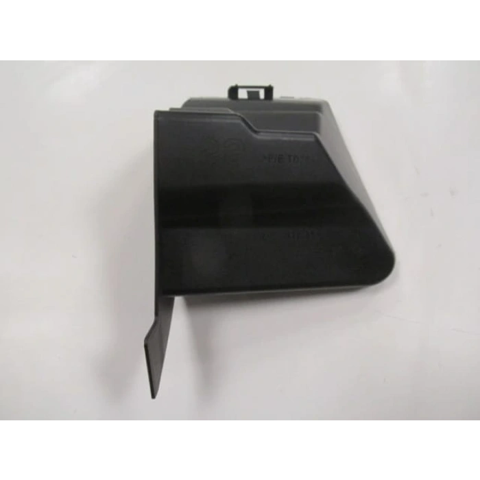 DACIA DUSTER- 10/17; ÖN TAMPON ALT PARÇA SAĞ