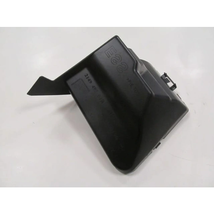 DACIA DUSTER- 10/17; ÖN TAMPON ALT PARÇA SAĞ