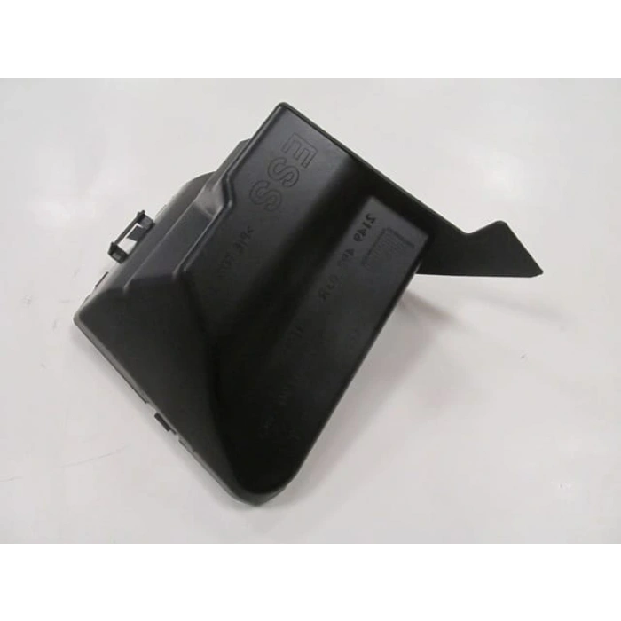 DACIA DUSTER- 10/17; ÖN TAMPON ALT PARÇA SOL