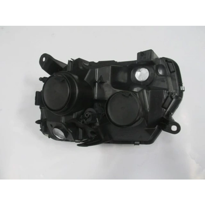 DACIA DUSTER- 14/17; FAR LAMBASI SAĞ MANUEL (H1/H7) (6FİŞLİ)