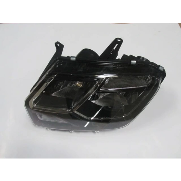 DACIA DUSTER- 14/17; FAR LAMBASI SOL MANUEL (H1/H7)(6FİŞLİ)