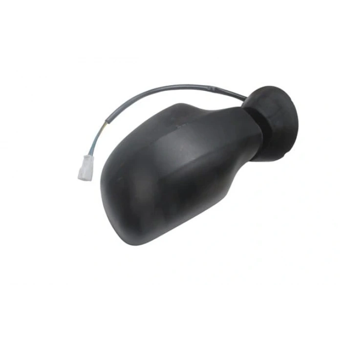 DACIA DUSTER- 14/17; KAPI AYNASI SAĞ ELEKTRİKLİ SİYAH (5 PİNLİ)