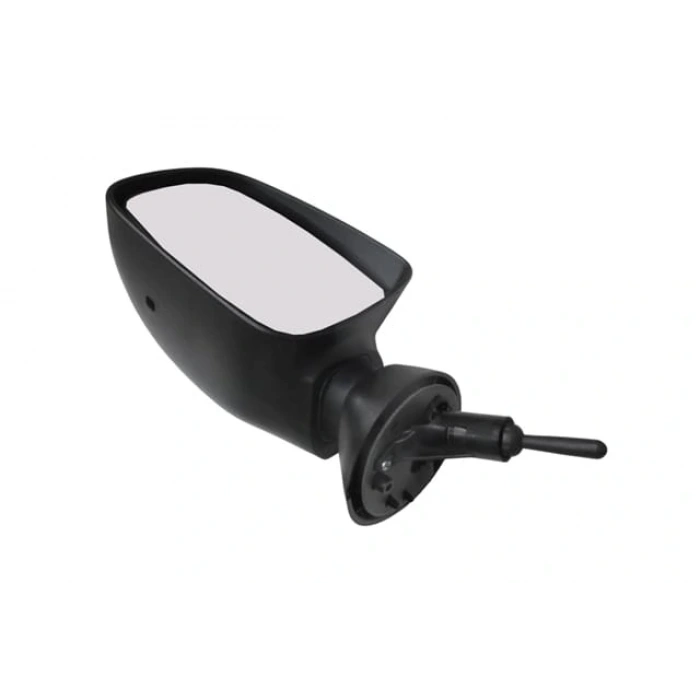 DACIA DUSTER- 14/17; KAPI AYNASI SOL MANUEL (ASTARLI)