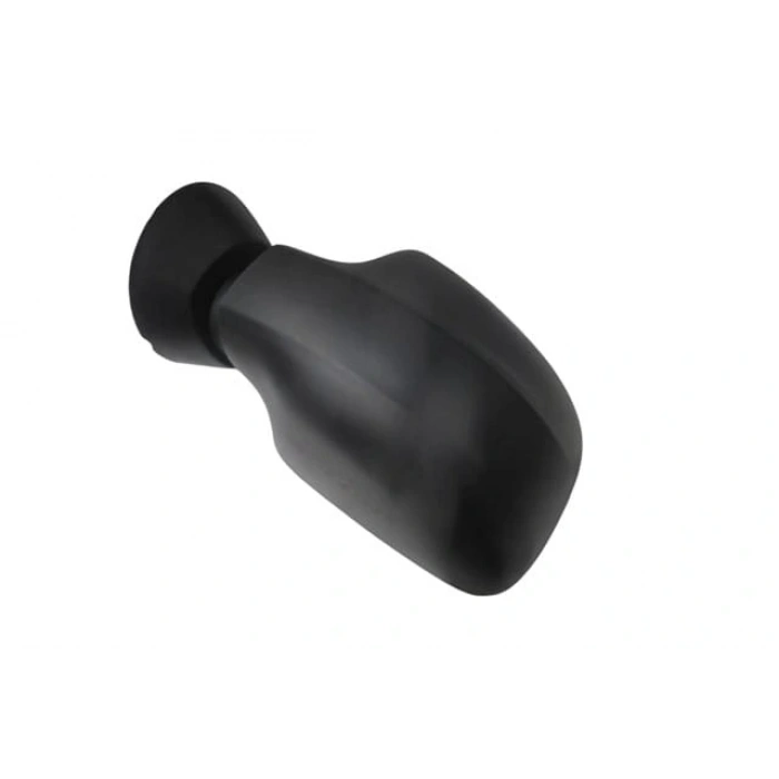 DACIA DUSTER- 14/17; KAPI AYNASI SOL MANUEL (SİYAH)