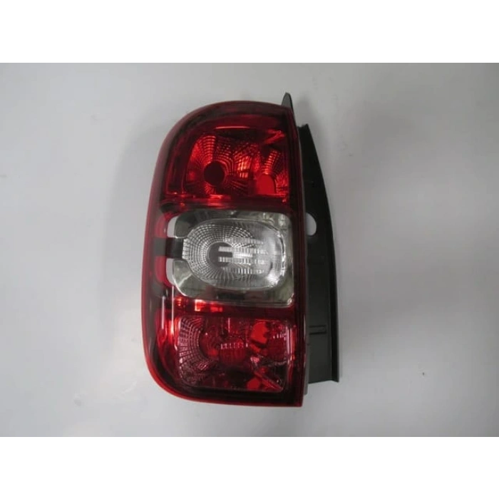 DACIA DUSTER- 14/17; STOP LAMBASI SOL KIRMIZI/BEYAZ (MARS)