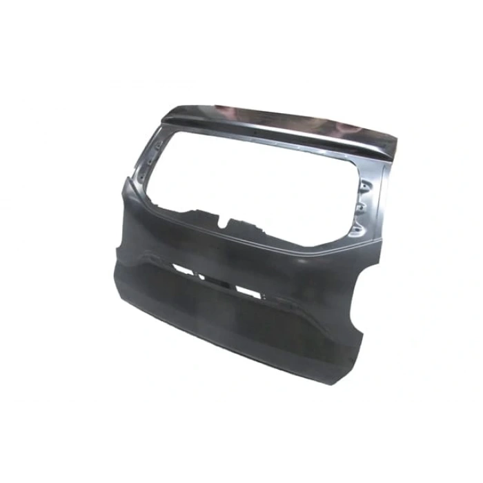 DACIA DUSTER- 18/23; ARKA BAGAJ KAPAĞI (İCELİ/ÇEKOMASTİKLİ) (TW)