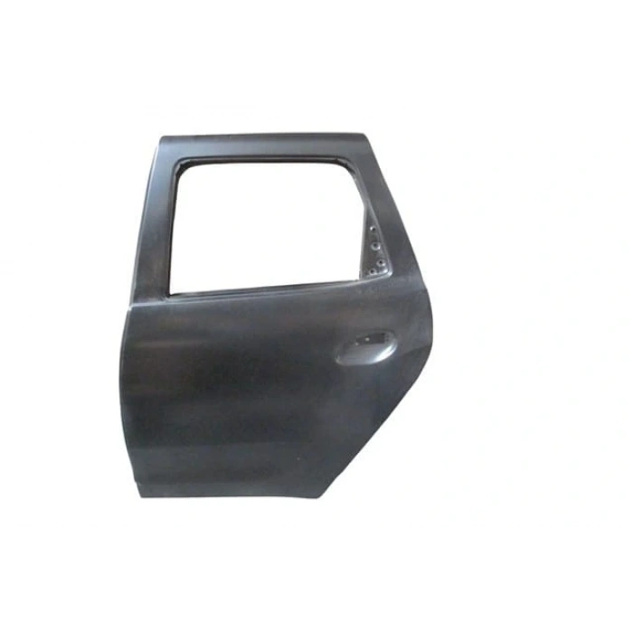 DACIA DUSTER- 18/23; ARKA KAPI KOMPLE SOL (TW)