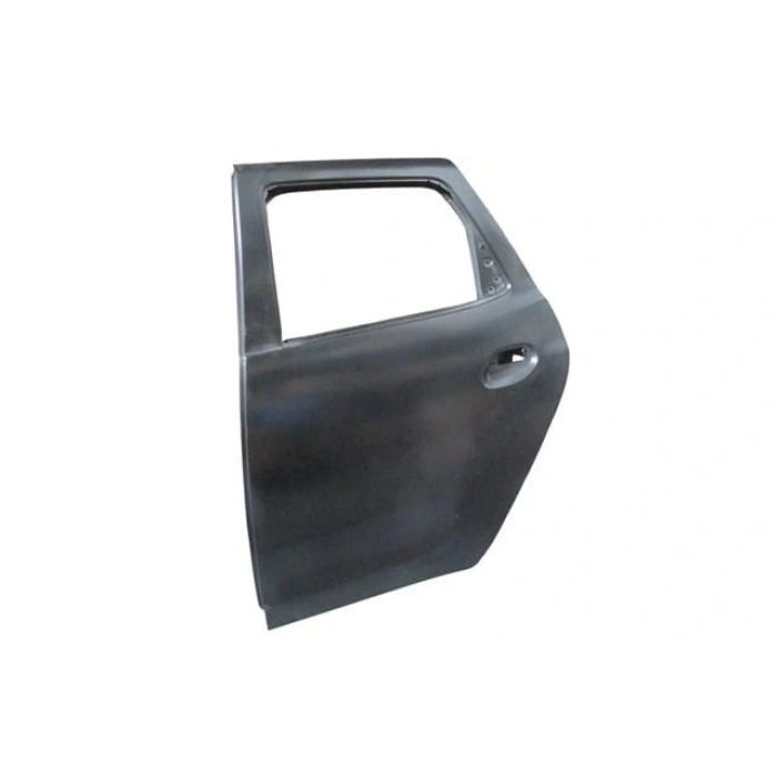 DACIA DUSTER- 18/23; ARKA KAPI KOMPLE SOL (TW)