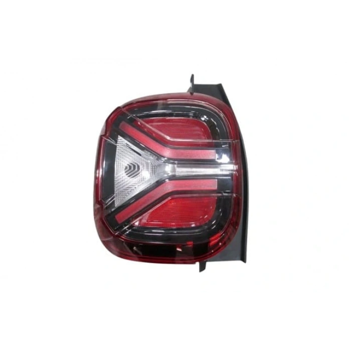 DACIA DUSTER- 21/23; STOP LAMBASI SOL KIRMIZI/BEYAZ (MARS) (E MARKLI)