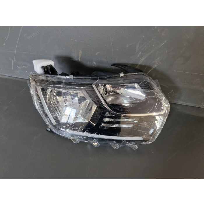 DACİA DUSTER SAĞ ÖN FAR LEDLİ 260101133R SIFIR 2017-2021