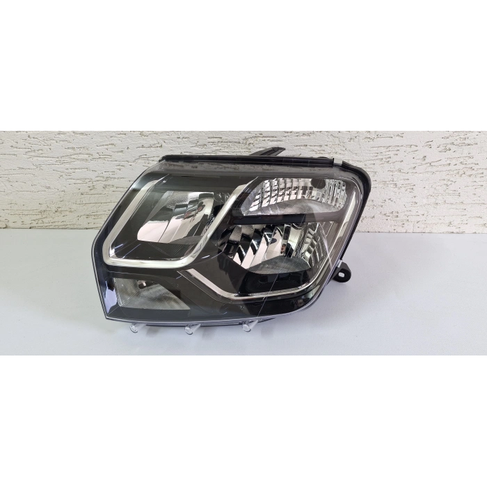 DACİA DUSTER SOL ÖN FAR SIFIR 2013-2017