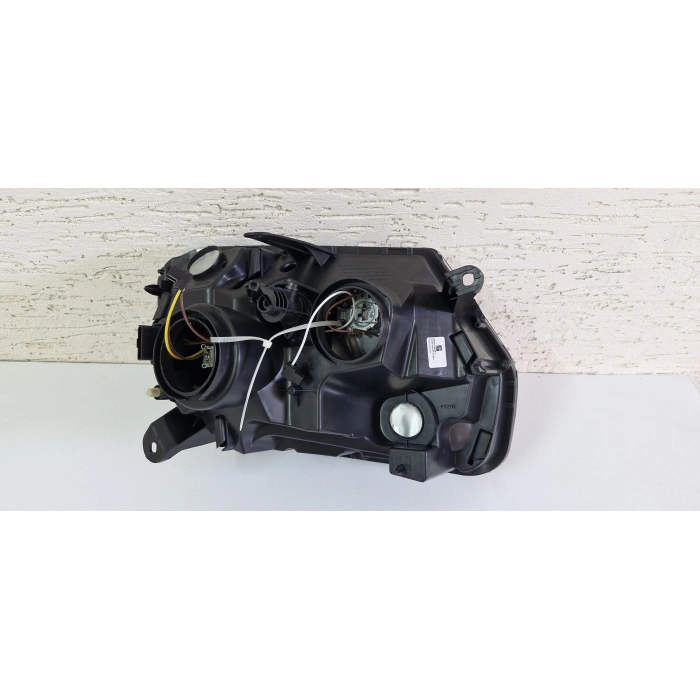 DACİA DUSTER SOL ÖN FAR SIFIR 2013-2017