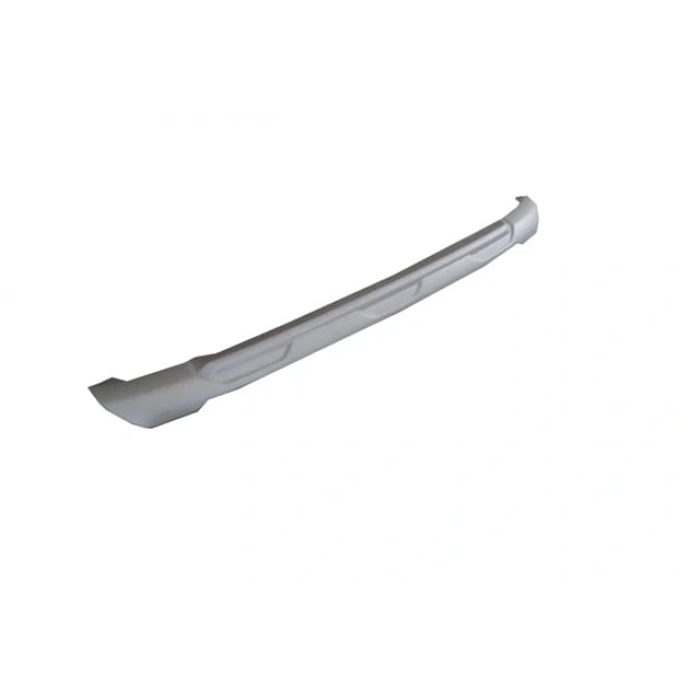 DACIA JOGGER- 22/25; ÖN TAMPON ALT PARÇA ORTA GRİ (TW)