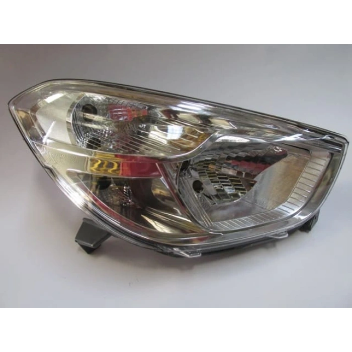 DACIA LODGY- 12/22; FAR LAMBASI SAĞ MANUEL (H4)(AYFAR) (E MARKLI)