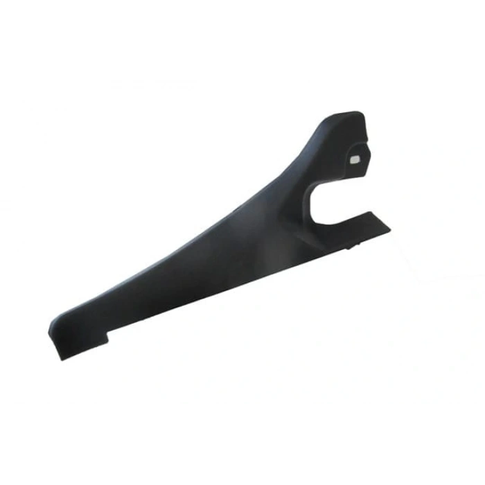 DACIA LODGY- 12/22; ÖN CAM KENAR PLASTİĞİ SAĞ (SİLGİ PANELİ)