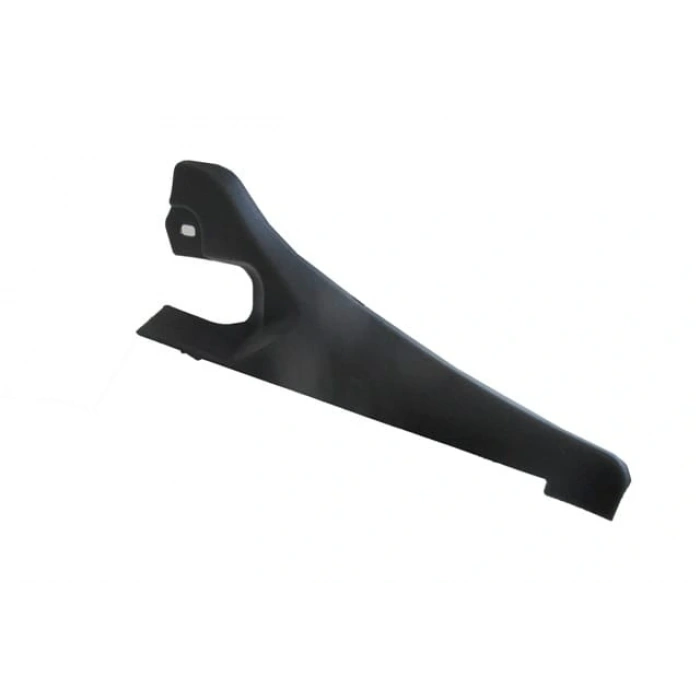 DACIA LODGY- 12/22; ÖN CAM KENAR PLASTİĞİ SOL (SİLGİ PANELİ)