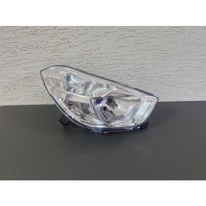 DACİA LODGY DOKKER SAĞ ÖN FAR KABLOLU SIFIR 2011-2020