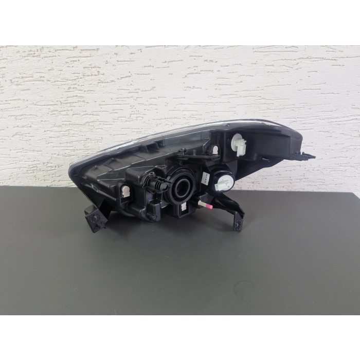 DACİA LODGY DOKKER SAĞ ÖN FAR KABLOLU SIFIR 2011-2020