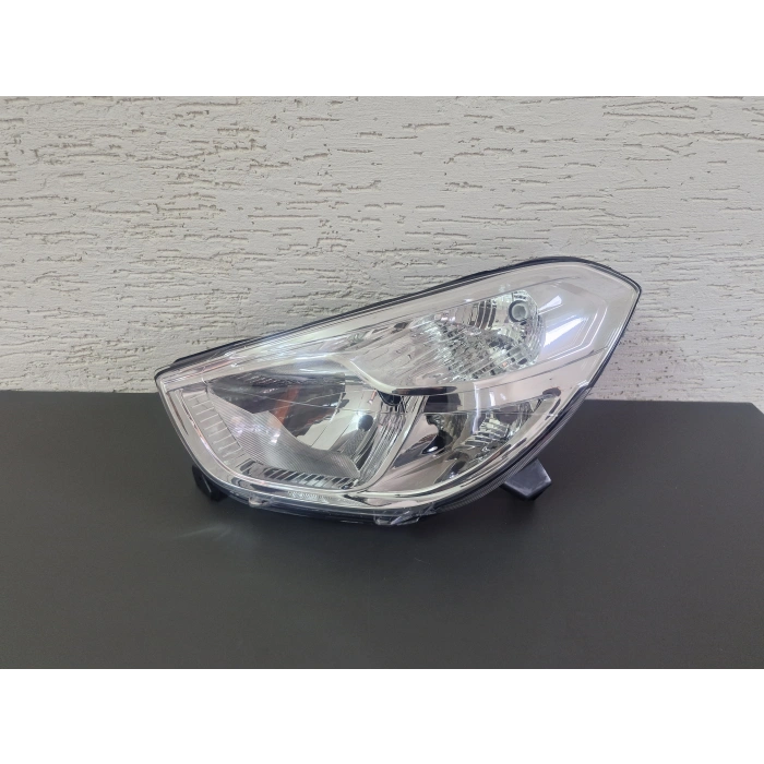 DACİA LODGY DOKKER SOL ÖN FAR KABLOLU SIFIR 2011-2020