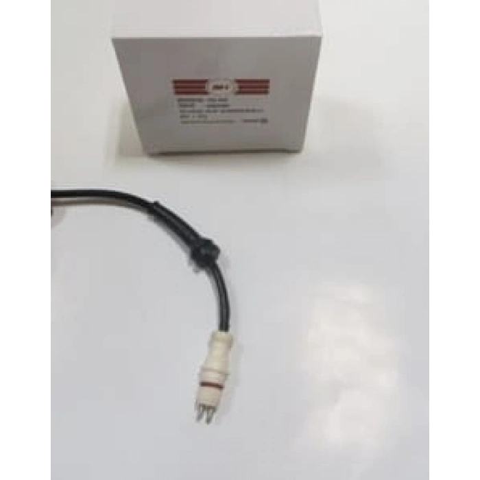 DACIA LOGAN- 04/08; ABS SENSÖRÜ ARKA SAĞ 2 FİŞLİ (SH)