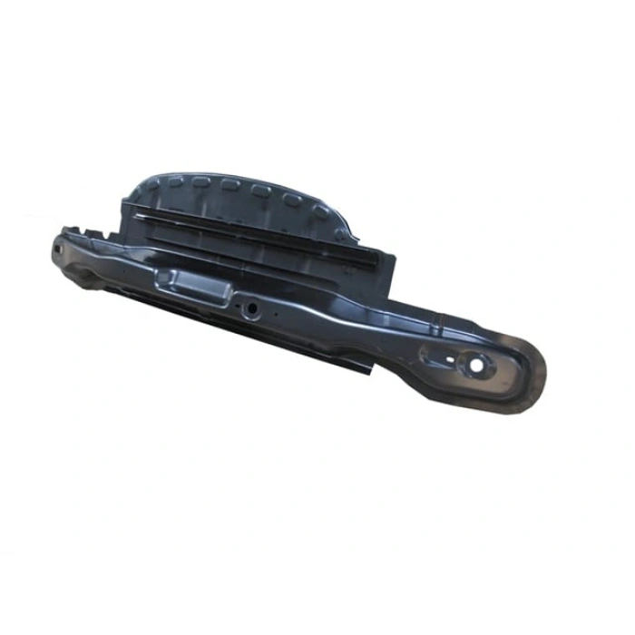 DACIA LOGAN- 04/08; ARKA PANEL KOMPLE (ARKA TAMPON DEMİRİ)