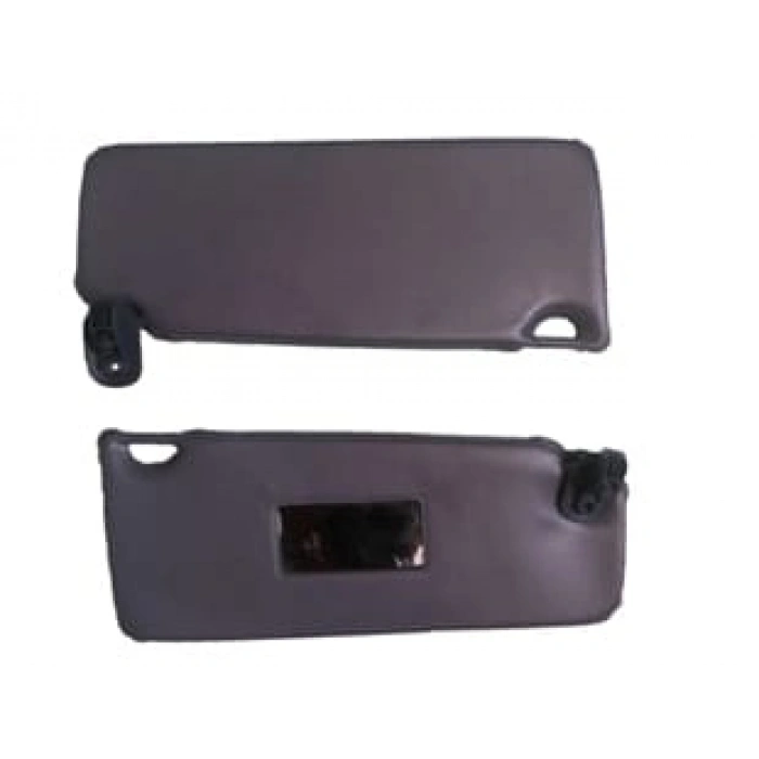 DACIA LOGAN- 04/08; GÜNEŞLİK SAĞ/SOL SET 2 PARÇA