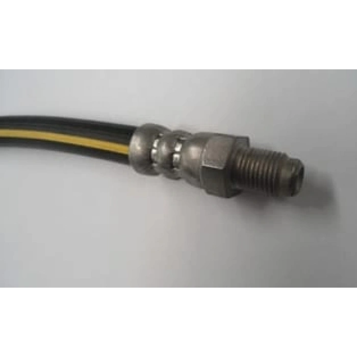 DACIA LOGAN- 04/08; ÖN FREN HORTUMU (SH)