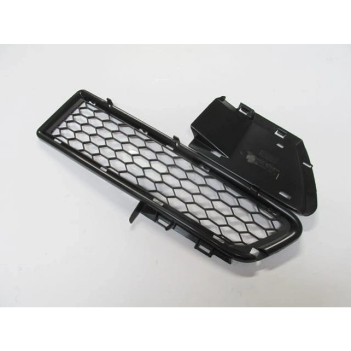 DACIA LOGAN- 04/08; ÖN TAMPON PANJURU SOL SİYAH (TYG)