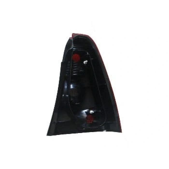 DACIA LOGAN- 04/08; STOP LAMBASI SOL KIRMIZI/BEYAZ (PLEKSAN) (E MARKLI)