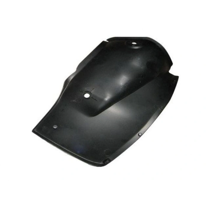 DACIA LOGAN- 09/12; ARKA ÇAMURLUK DAVLUMBAZI SAĞ