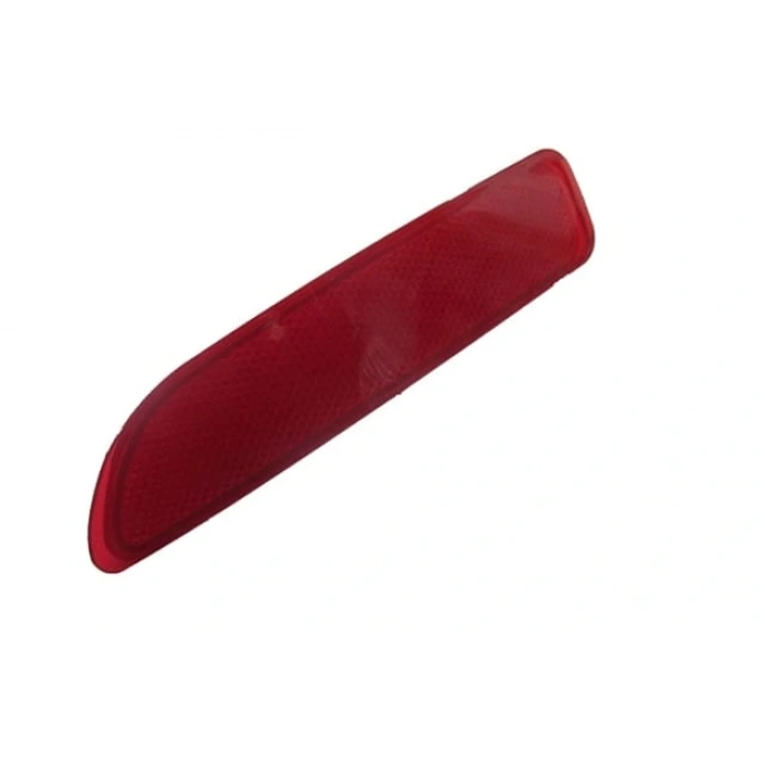 DACIA LOGAN- 09/12; ARKA TAMPON REFLEKTÖRÜ SOL