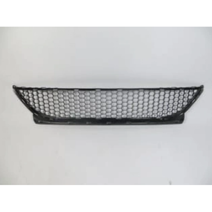 DACIA LOGAN- 09/12; ÖN TAMPON PANJURU SİYAH (LM)